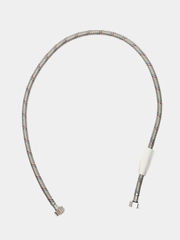 FRESSO Подводка гибкая для воды, Г1/2"-Г1/2", 100см