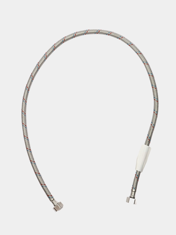 FRESSO Подводка гибкая для воды, Г1/2"-Г1/2", 100см