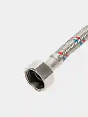 FRESSO Подводка гибкая для воды, Г1/2"-Г1/2", 80см