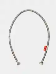 FRESSO Подводка гибкая для воды, Г1/2"-Г1/2", 80см