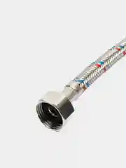 FRESSO Подводка гибкая для воды, Г1/2"-Г1/2", 80см
