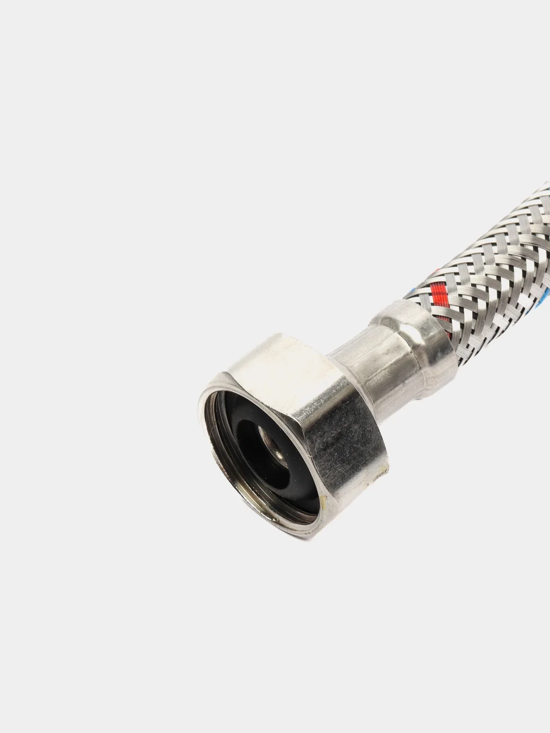FRESSO Подводка гибкая для смесителя Г1/2", М10, 40см, 2шт