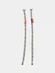 FRESSO Подводка гибкая для смесителя  Г1/2", М10, 40см, 2шт