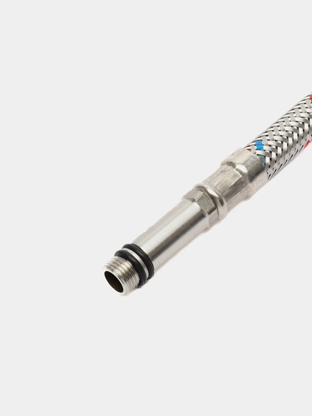 FRESSO Подводка гибкая для смесителя Г1/2", М10, 40см, 2шт