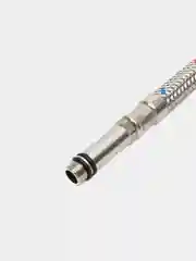 FRESSO Подводка гибкая для смесителя  Г1/2", М10, 40см, 2шт