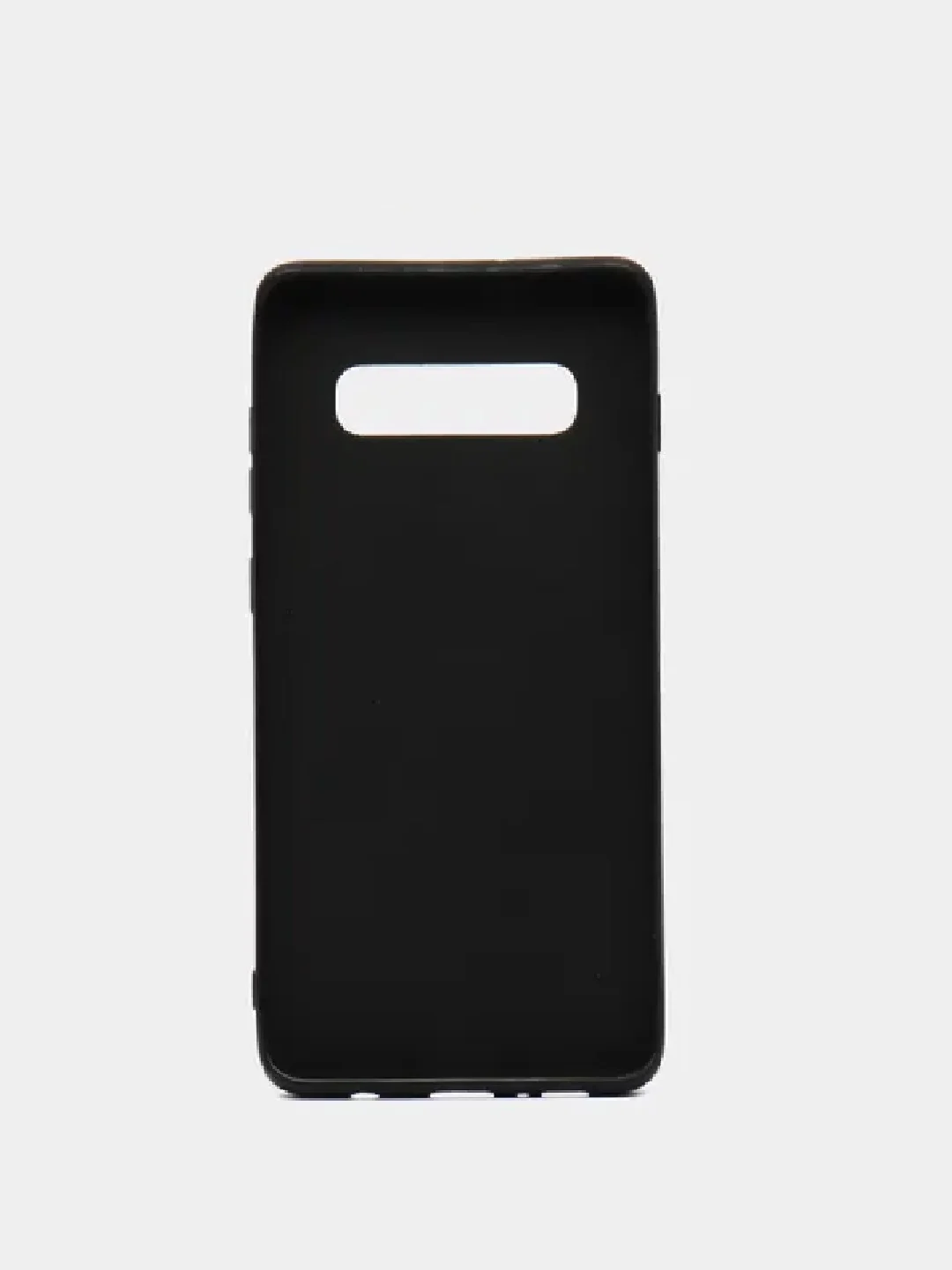 Чехол TPU для Samsung S10 Plus