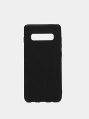 Чехол TPU для Samsung S10 Plus