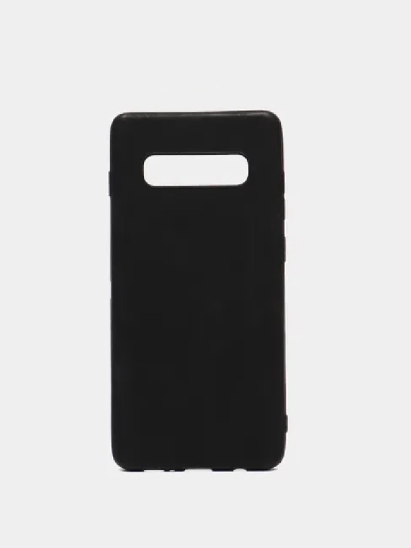 Чехол TPU для Samsung S10 Plus