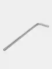 ЕРМАК Набор ключей TORX-профиль 9 пр., T10 - T50, длина 95 - 220мм