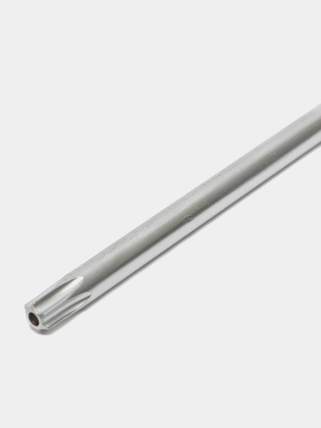 ЕРМАК Набор ключей TORX-профиль 9 пр., T10 - T50, длина 95 - 220мм