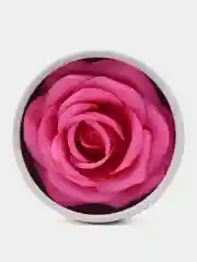 Кремовые румяна-хайлайтер для лица, Роза Rose косметика, эффект консилера и контуринга
