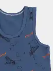Майка и трусы для мальчика