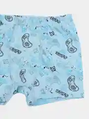 Майка и трусы для мальчика