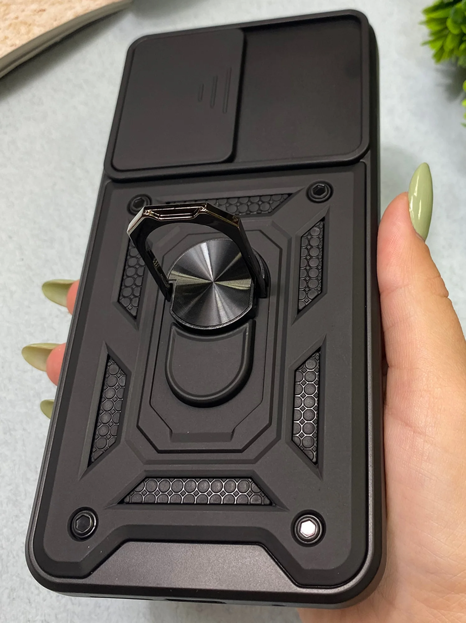 Черный чехол противоударный armors для Xiaomi Redmi Note 10 5G и Poco M3 Pro и Redmi Note 10T