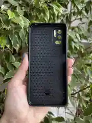 Золотой чехол противоударный armors для Xiaomi Redmi Note 10 5G и Poco M3 Pro и Redmi Note 10T
