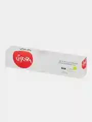 Картридж CE312A (126A) для HP, лазерный, желтый, 1000 страниц, Sakura
