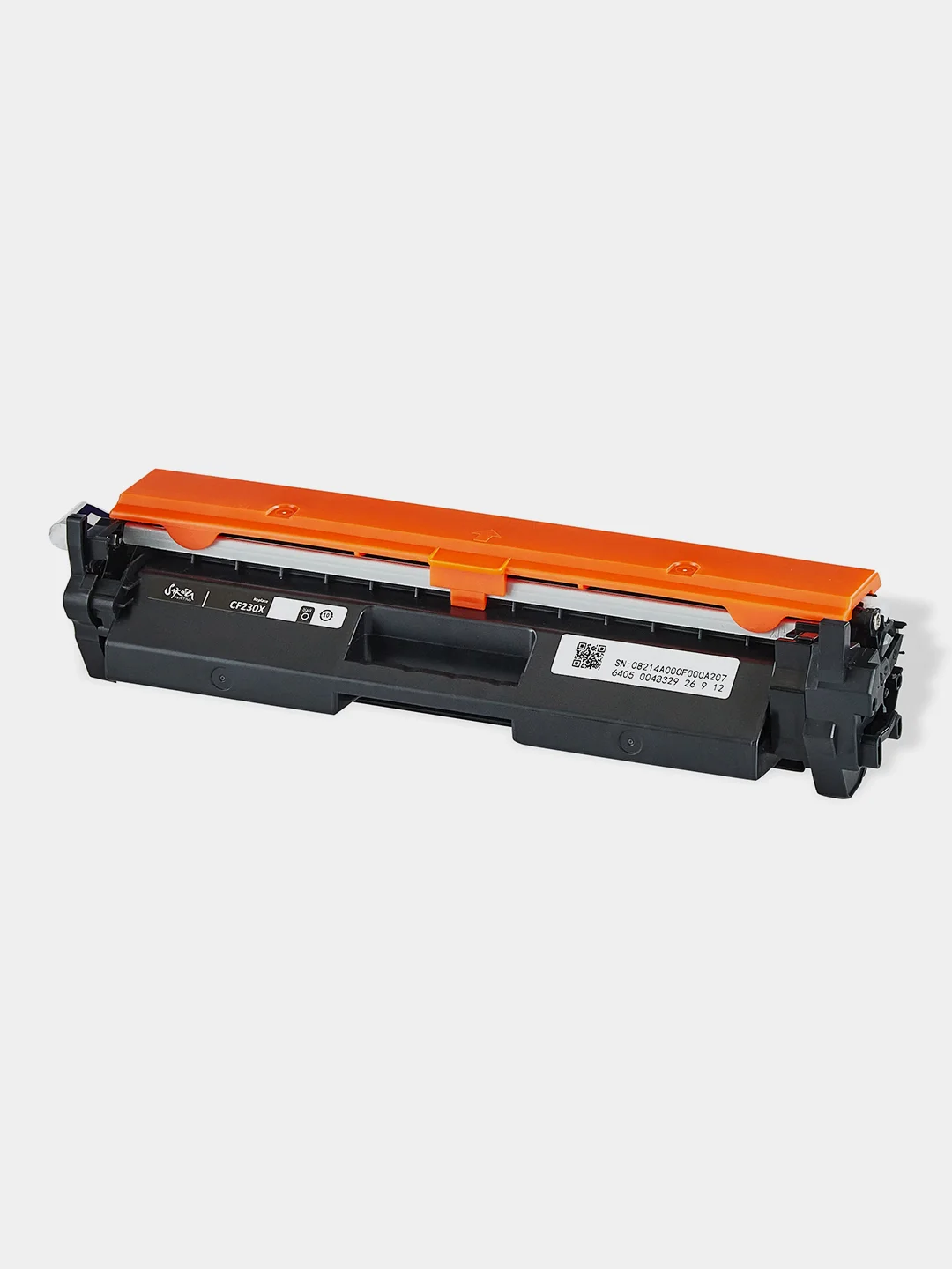 Картридж CF230X (30X) для HP, лазерный, черный, 3500 страниц, Sakura