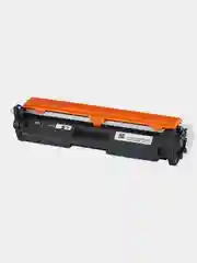 Картридж CF230X (30X) для HP, лазерный, черный, 3500 страниц, Sakura