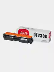 Картридж CF230X (30X) для HP, лазерный, черный, 3500 страниц, Sakura
