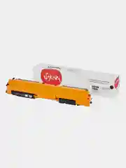 Картридж CE310A/729Bk для HP, Canon, лазерный, черный, 1200 страниц, Sakura