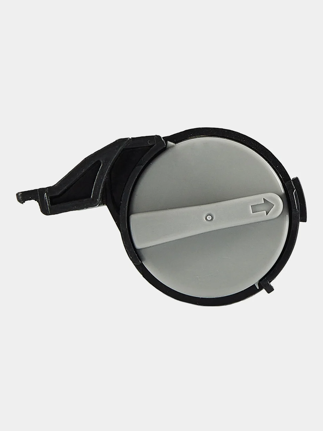 Картридж KXFAT411A для Panasonic, лазерный, черный, 2000 страниц, Sakura