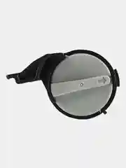Картридж KXFAT411A для Panasonic, лазерный, черный, 2000 страниц, Sakura