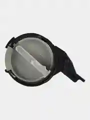 Картридж KXFAT411A для Panasonic, лазерный, черный, 2000 страниц, Sakura