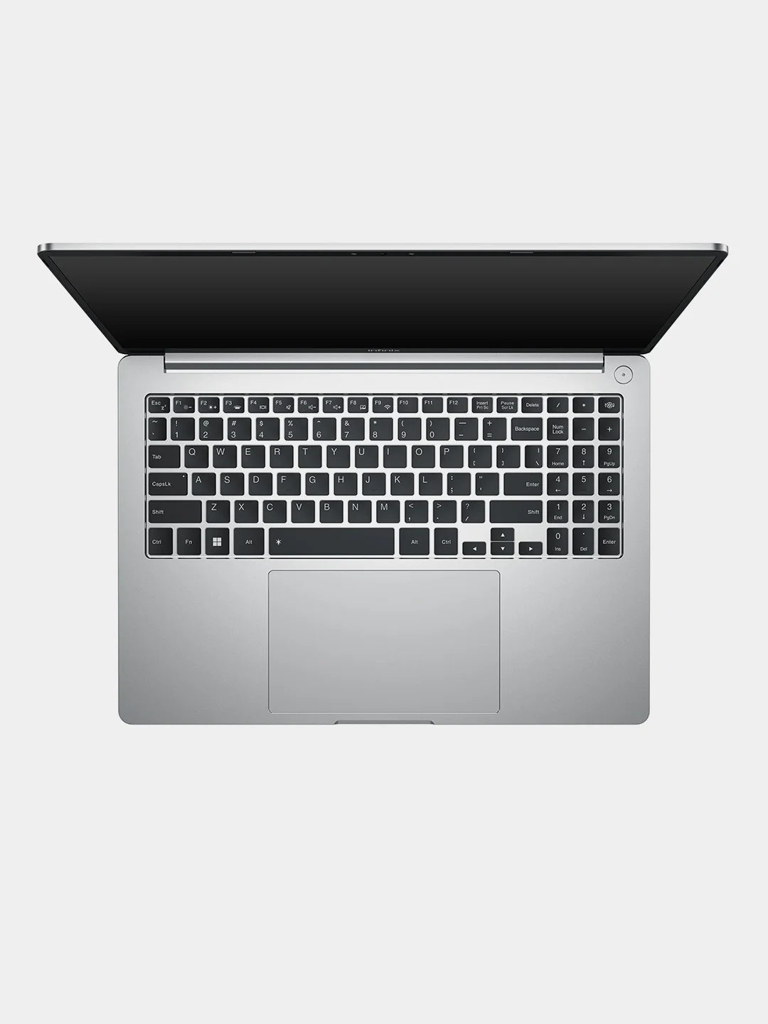 Ноутбук Infinix Inbook Y3 MAX YL613, 16", Intel Core i3 1215U, 16/512 Гб