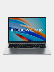 Ноутбук Infinix Inbook Y3 MAX YL613, 16", Intel Core i3 1215U, 16/512 Гб