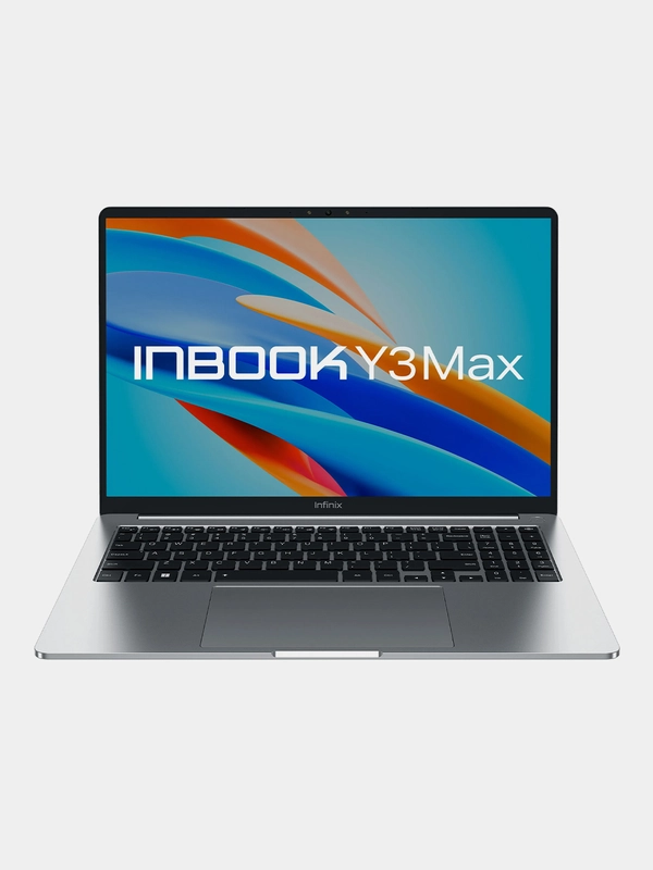 Ноутбук Infinix Inbook Y3 MAX YL613, 16", Intel Core i3 1215U, 16/512 Гб