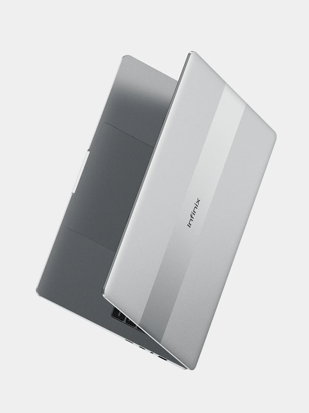 Ноутбук Infinix Inbook Y3 MAX YL613 71008301533, Intel Core i3 1215U, 8/512 Гб