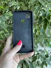 Розовый чехол противоударный armors для Xiaomi Redmi 9C и 10A / Редми 9С и 10А с защитой камеры