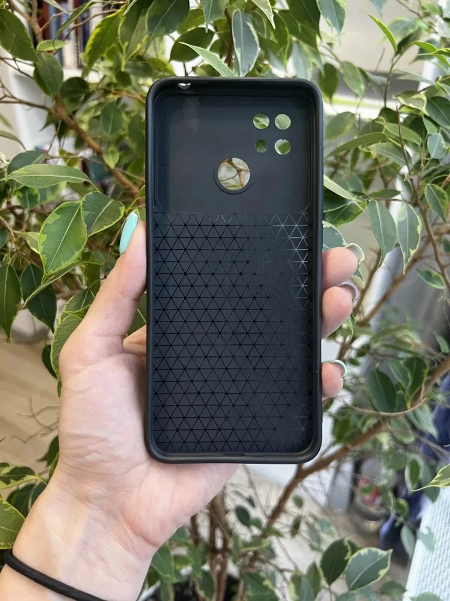 Серебряный чехол противоударный armors для Xiaomi Redmi 9C и 10A / Редми 9С и 10А с защитой камеры