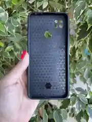 Зеленый чехол противоударный armors для Xiaomi Redmi 9C и 10A / Редми 9С и 10А с защитой камеры