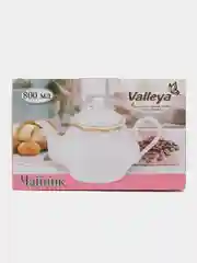 Марсала чайник заварочный Valleya, 800 мл