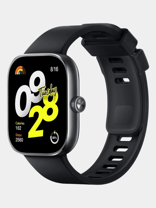 Смарт-часы Redmi Watch 4 M2315W1