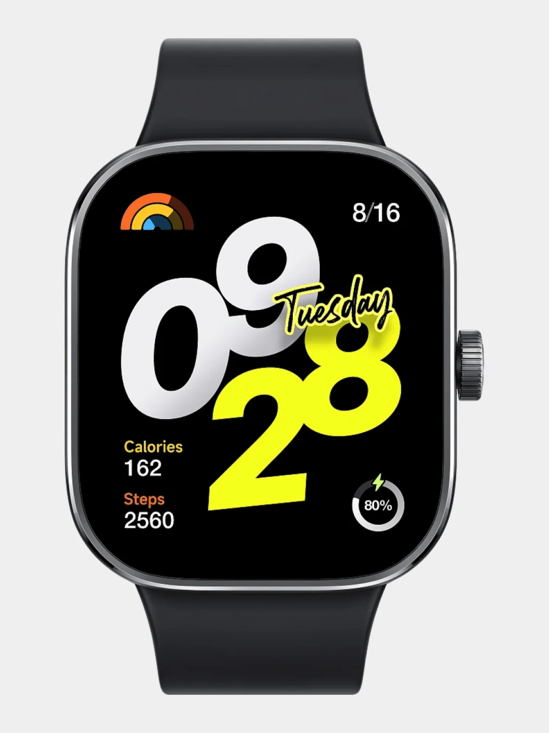 Смарт-часы Redmi Watch 4 M2315W1