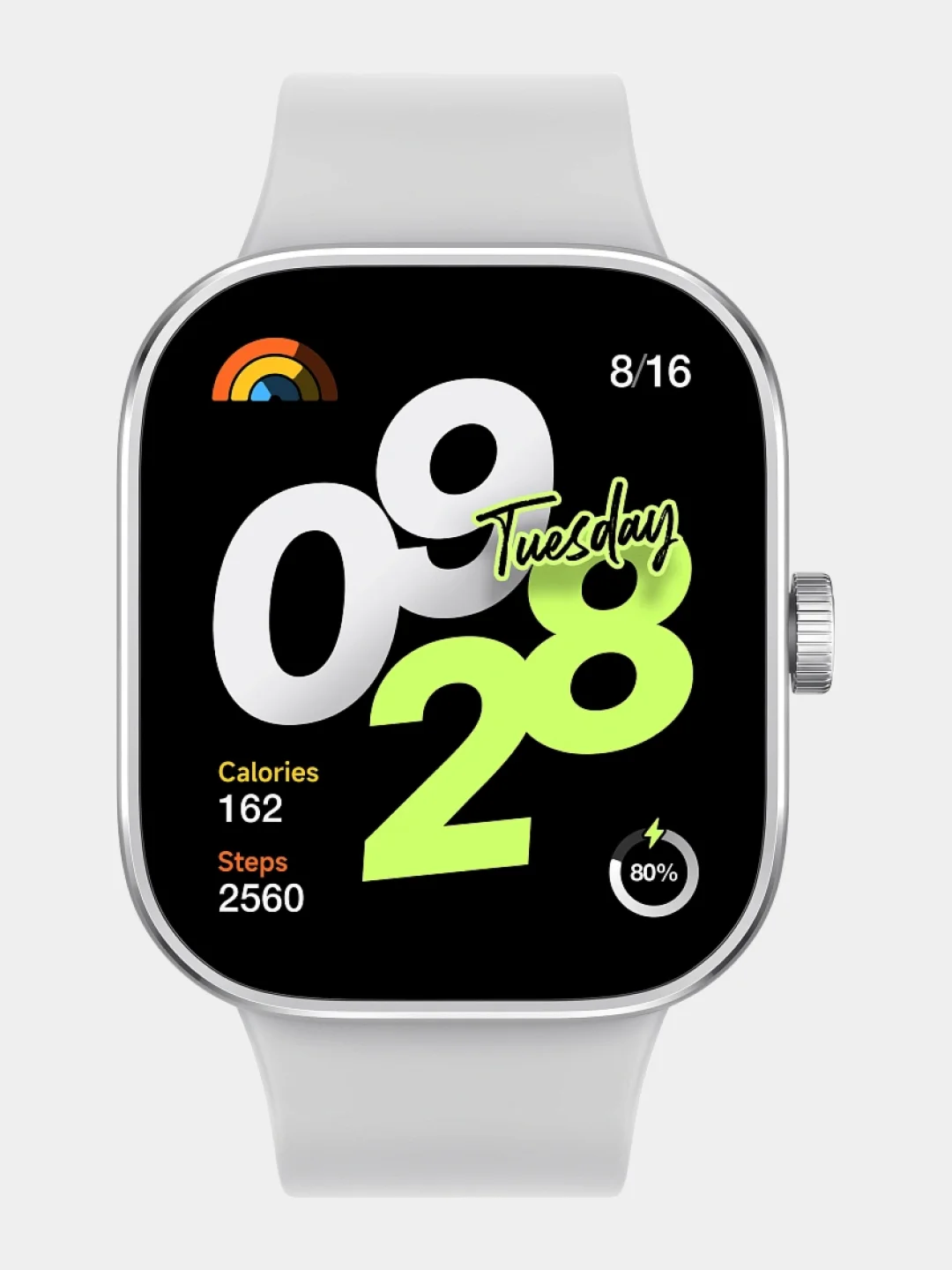 Смарт-часы Redmi Watch 4 M2315W1