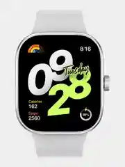Смарт-часы Redmi Watch 4 M2315W1