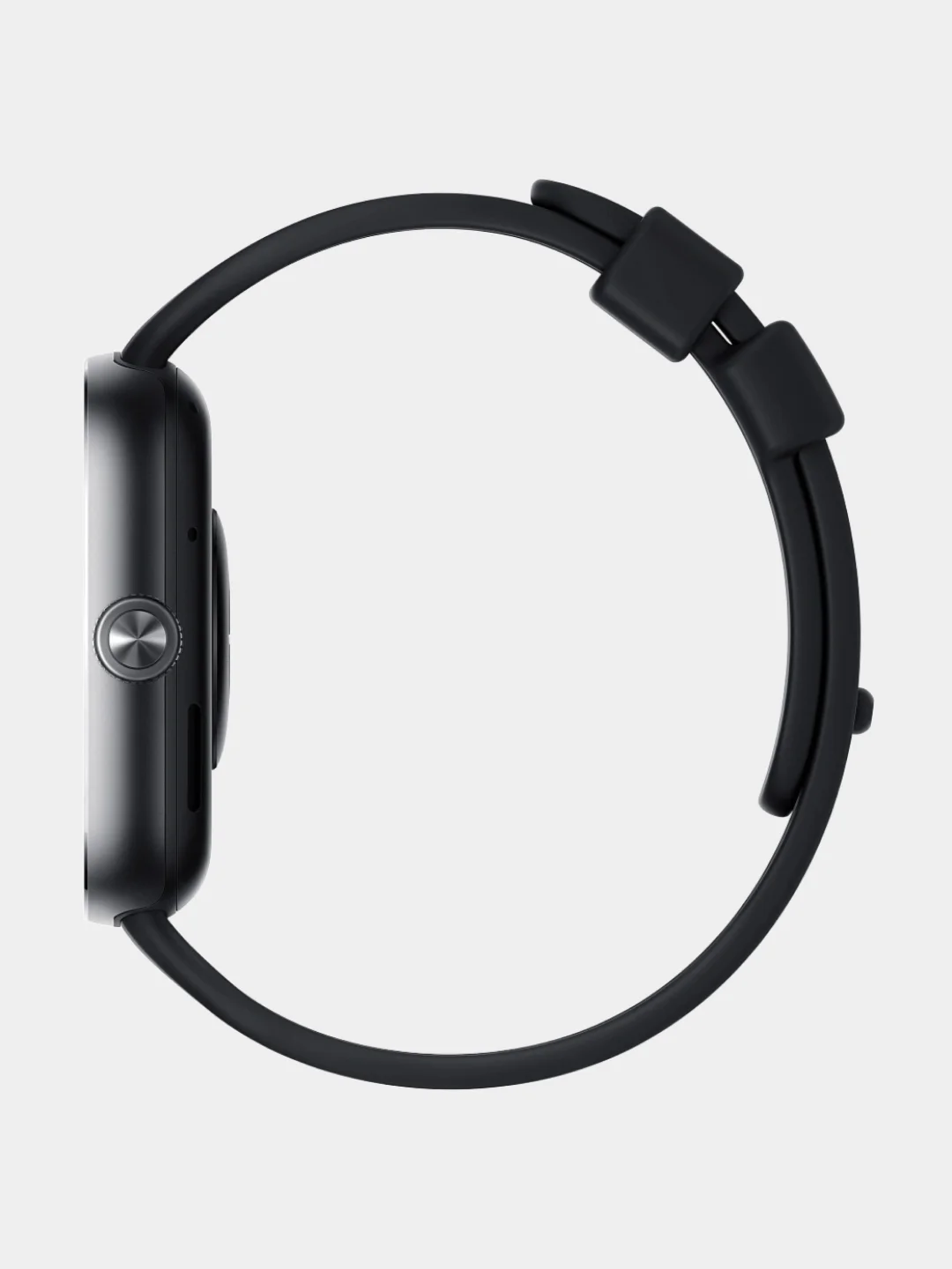 Черный смарт-часы Redmi Watch 4 M2315W1