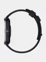 Черный смарт-часы Redmi Watch 4 M2315W1