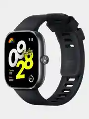 Черный смарт-часы Redmi Watch 4 M2315W1