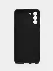 Чехол для Samsung S21 Plus защитный под кожу