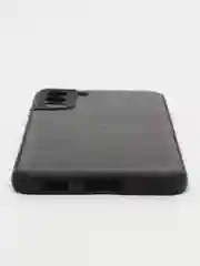 Чехол для Samsung S21 Plus защитный под кожу