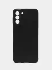 Чехол для Samsung S21 Plus защитный под кожу