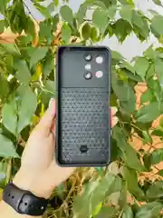 Красный чехол противоударный armors для Xiaomi Redmi 12 4G / Редми 12 4G с защитой камеры