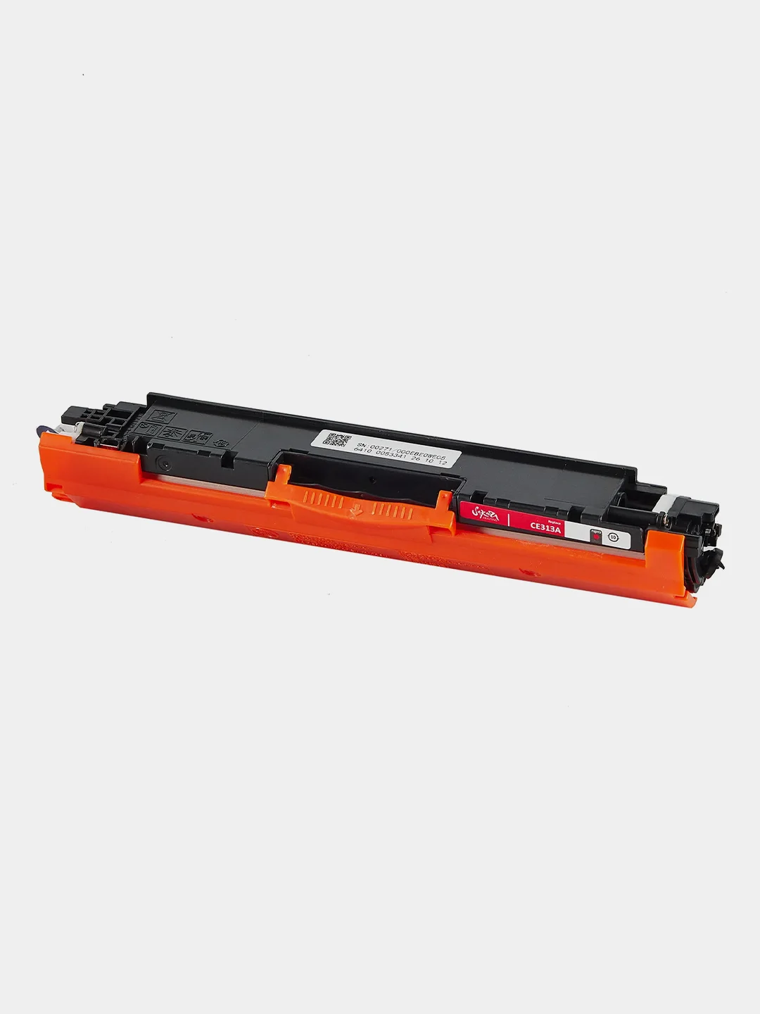 Картридж CE313A (126A) для HP, лазерный, пурпурный, 1000 страниц, Sakura