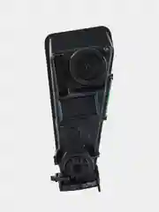 Картридж TK1110 (1T02M50NXV) для Kyocera Mita, лазерный, черный, 2500 страниц, Sakura