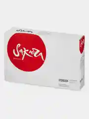 CF226X/052H Картридж для HP, Canon, лазерный с чипом, черный, 9200 страниц, Sakura