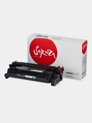 CF226X/052H Картридж для HP, Canon, лазерный с чипом, черный, 9200 страниц, Sakura